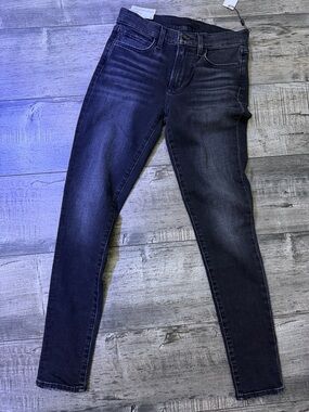 Joes THE ICON
MID RISE SKINNY ANKLE